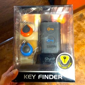 Key Finder 🔑